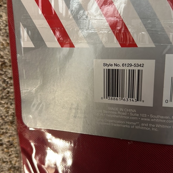 Wreath and Garland bag - 2pack - Picture 5 of 5